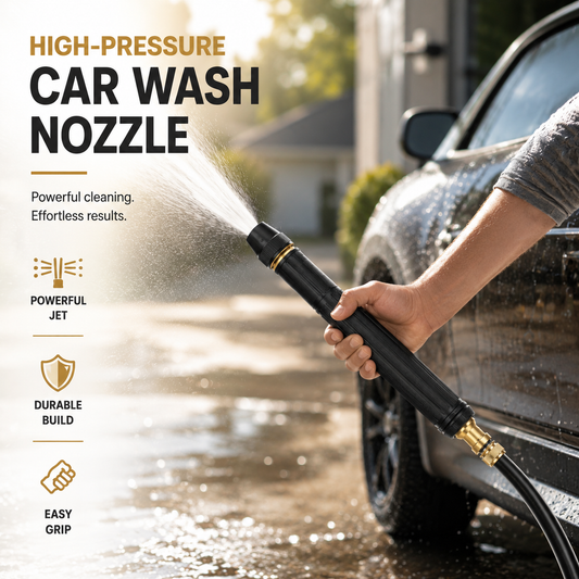 HydroBlast Pro