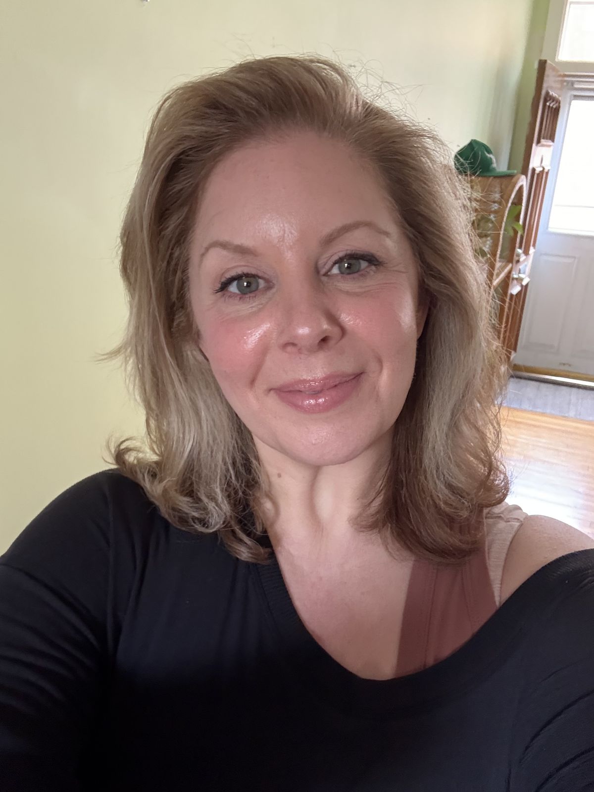 Sarah M, Texas