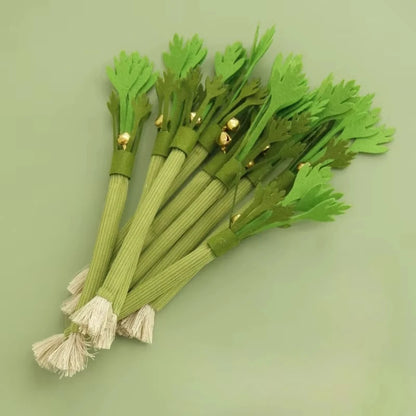 Catnip Molar Stick – Chew, Clean & Play Cat Toy
