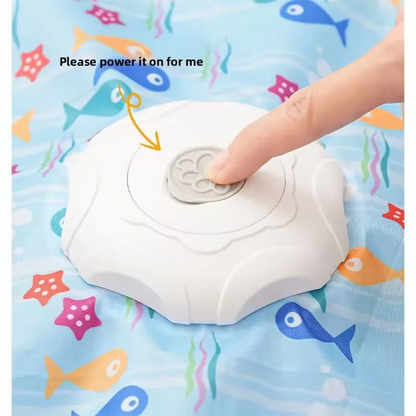 Engage Your Cat’s Natural Hunting Instincts with the Ultimate Hide & Seek Toy!